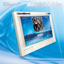 Eunhyuk, CD Explorer