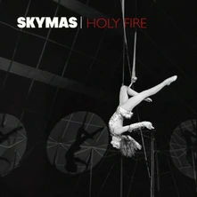 Vinyl HOLY FIRE