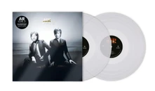 Air, Vinyl LOVE 2