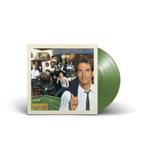 Huey Lewis and the News, Vinyl SPORTS