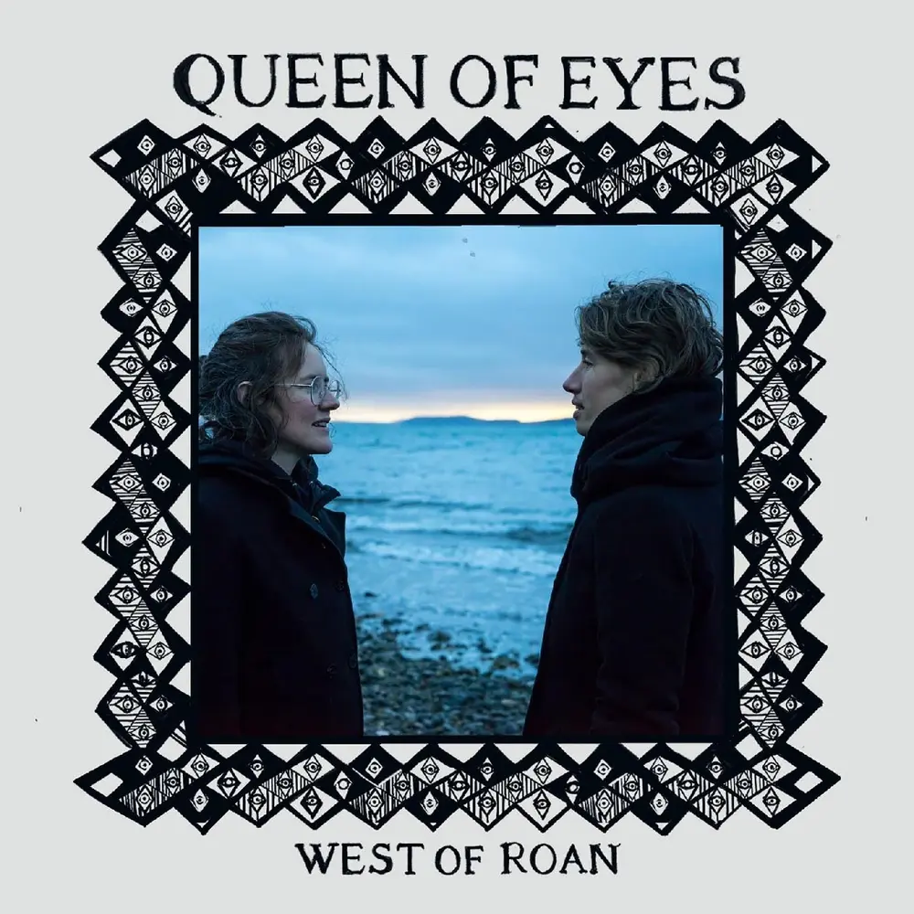 QUEEN OF EYES