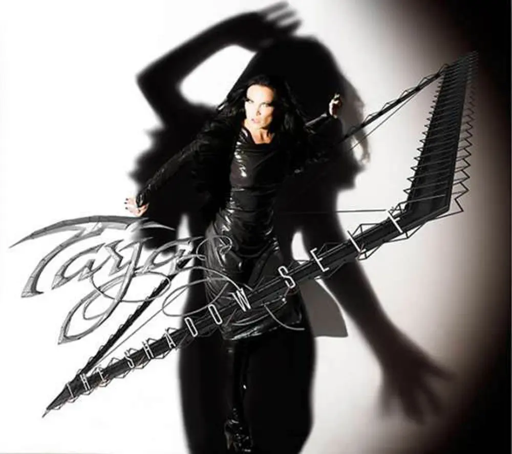 TARJA - THE SHADOW SELF (SPECIAL EDITI