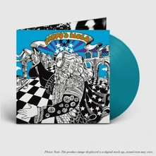 Pappo's Blues, Vinyl VOL. 3