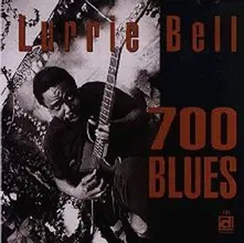 CD 700 BLUES
