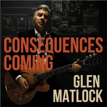 CONSEQUENCES COMING thumbnail