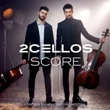 CD Score: London Symphony Orchestra