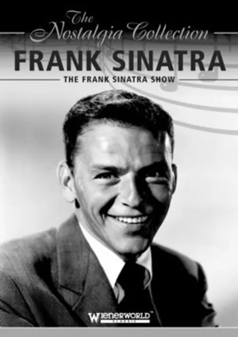 FRANK SINATRA SHOWS
