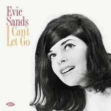 Evie Sands, Vinyl I CAN'T LET GO
