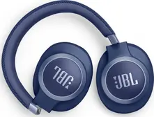 JBL Live 770NC Blue thumbnail