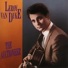 CD AUCTIONEER