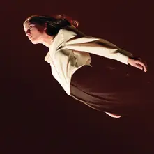 READY FOR HEAVEN thumbnail