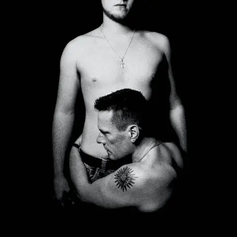 SONGS OF INNOCENCE/DELUXE