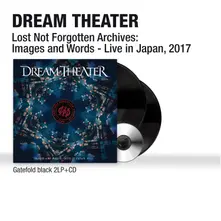 Lost Not Forgotten Archives: I thumbnail