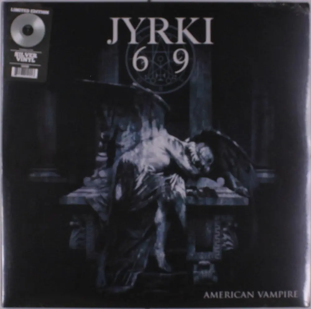 AMERICAN VAMPIRE