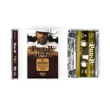 Bun B – TRILL (Kazeta)