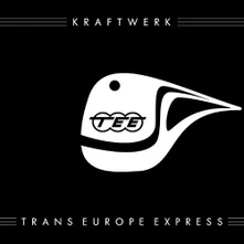 CD TRANS-EUROPE EXPRESS (2009 EDITION)