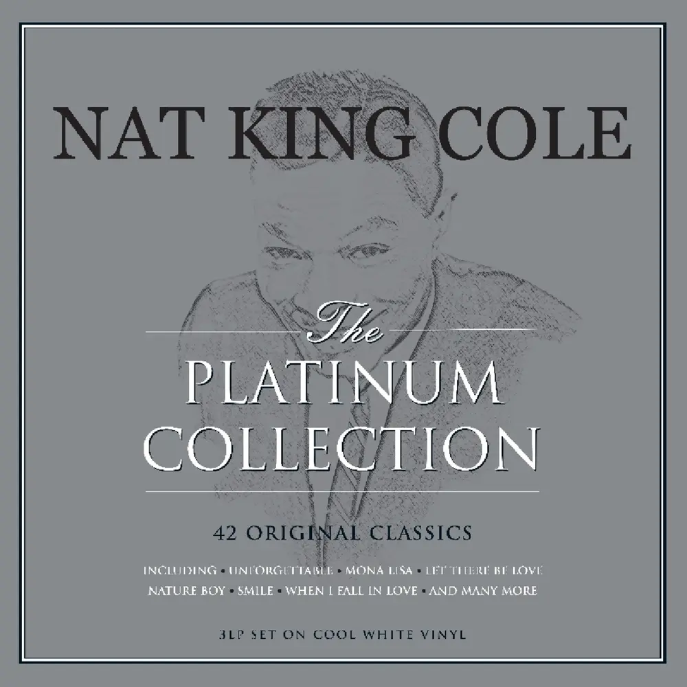 PLATINUM COLLECTION