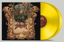 Sarcator, Vinyl Alkahest