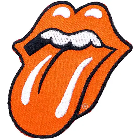Classic Tongue Orange