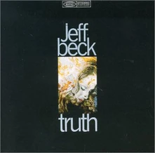 Jeff Beck, CD TRUTH