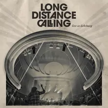 CD LIVE AT LICHTBURG
