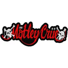 Dr Feelgood Logo Cut Out thumbnail