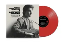 Vinyl A Complete Unknown (Original Motion Picture Soundtrack)