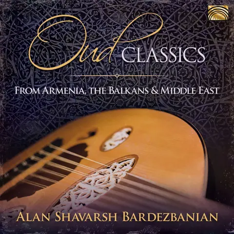 OUD CLASSICS FROM ARME...