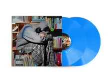 Vinyl BLUSH