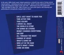 Time After Time: The Cyndi Lauper Collection thumbnail