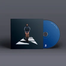 Nabou, CD INDIGO