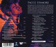 ORLINSKI, JAKUB JOZEF - FACCE D'AMORE thumbnail