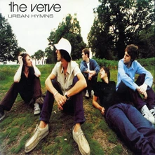 Vinyl URBAN HYMNS
