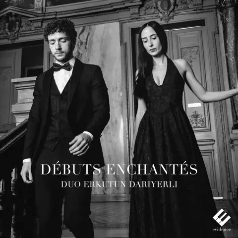 DEBUTS ENCHANTES