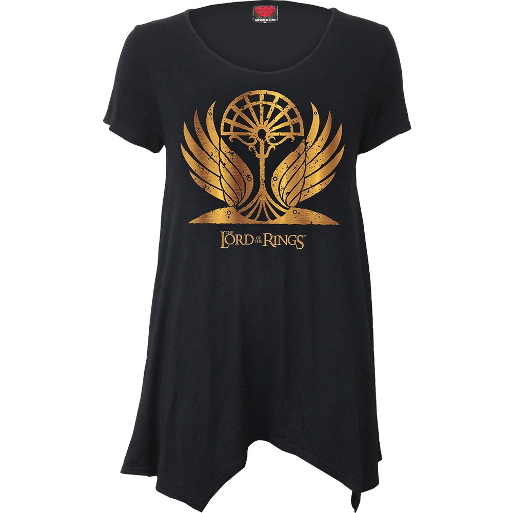 Golden Wings