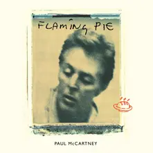 FLAMING PIE thumbnail