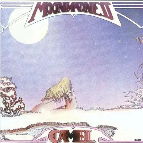 MOONMADNESS