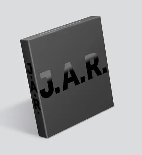 CD BOX