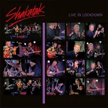 CD LIVE IN LOCKDOWN