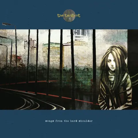 Songs From the Hard Shoulder