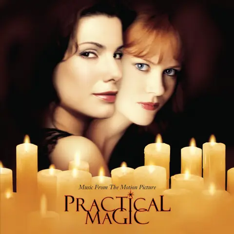 PRACTICAL MAGIC OST