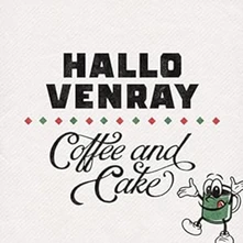 CD COFFEE AND CAKE