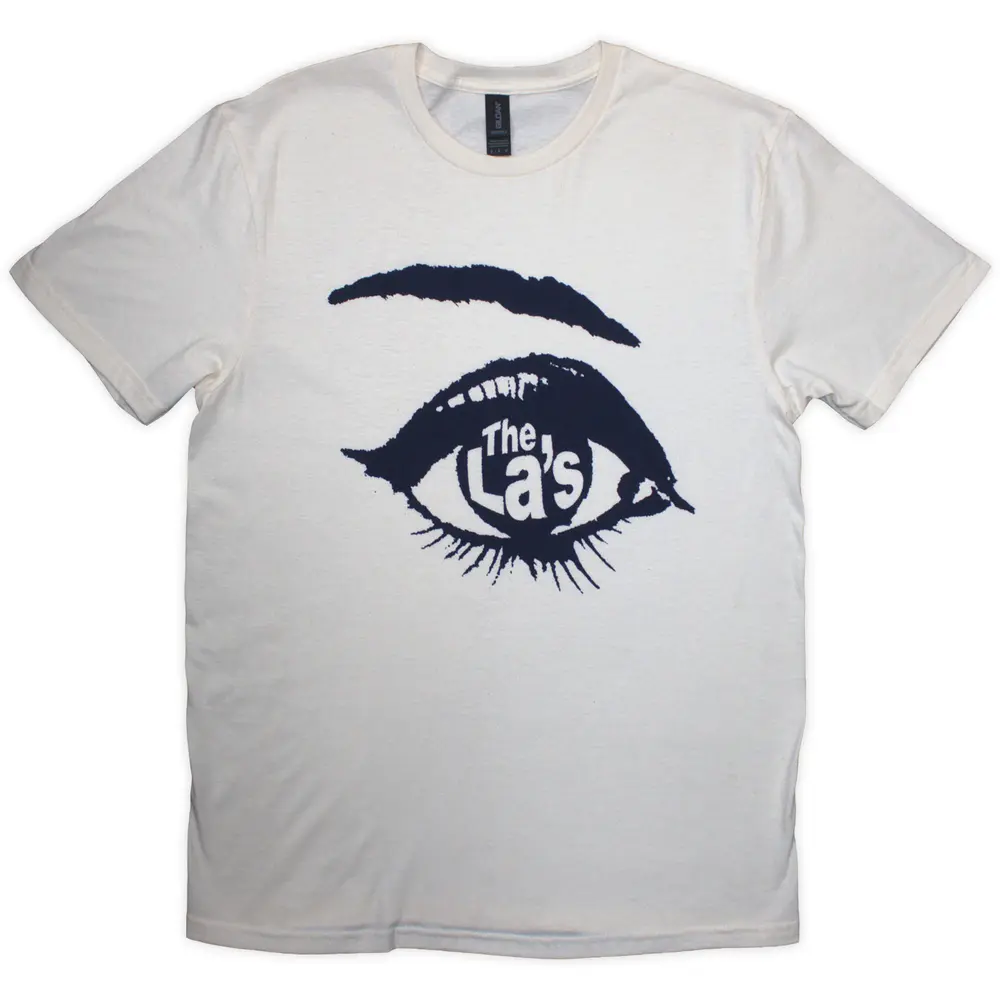 Blue Big Eye