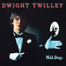 Dwight Twilley, CD WILD DOGS