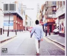 (What's The Story) Morning Glory? thumbnail
