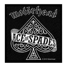 Ace Of Spades thumbnail