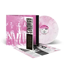 Various Artists, Vinyl MARC URSELLI'S RAMONES (REDUX)