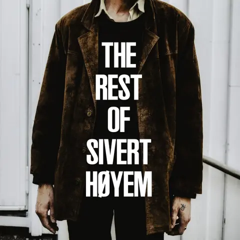 THE REST OF SIVERT HOYEM
