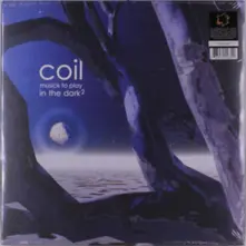 Vinyl MUSICK TO PLAY IN THE DARK 2