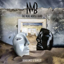 CD Innocence & Danger